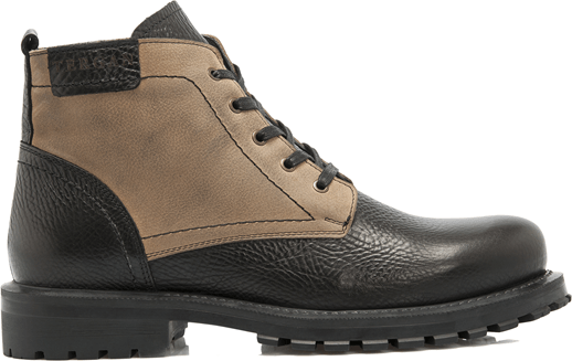 Tergan markasının 2015-2016 Erkek ayakkabı modelleri fonksiyonelliğin dışında şık detaylar ile zenginleştirildi. 