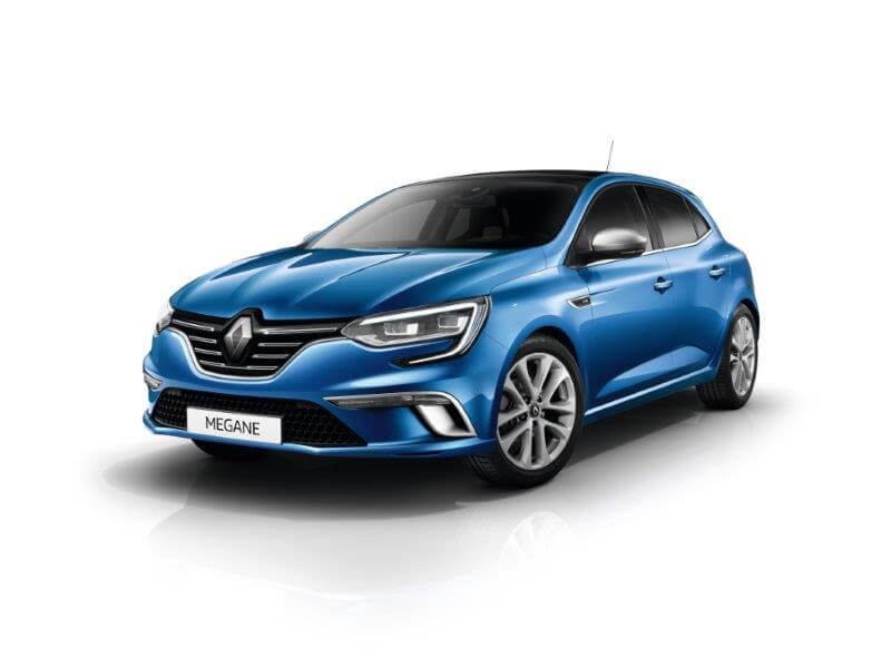2016 Otomobil Kampanyaları Renault