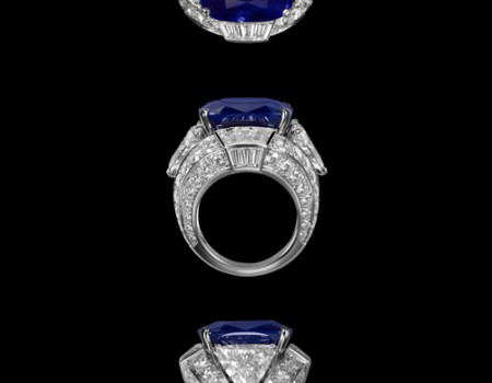 Cartier Kraliyet Koleksiyonu