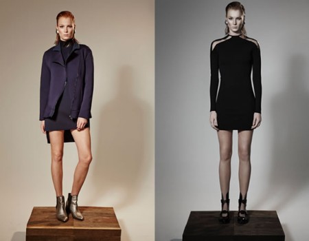 Tuba Ergin Moda Teknoloji Koleksiyonu