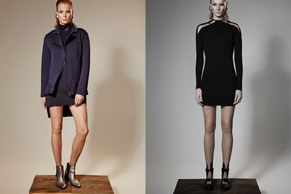 Tuba Ergin Moda Teknoloji Koleksiyonu