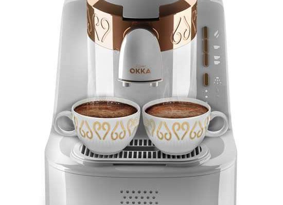 Arzum OKKA İle Yeni Yıl Hediyesi