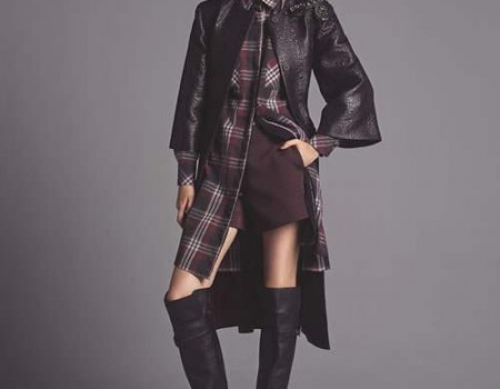 Bu kış “VAHŞİ ZERAFET” NGSTYLE ‘da