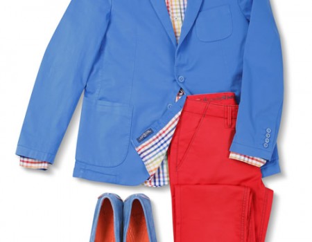 Rengarenk Chino pantolonlarla yükselt enerjini