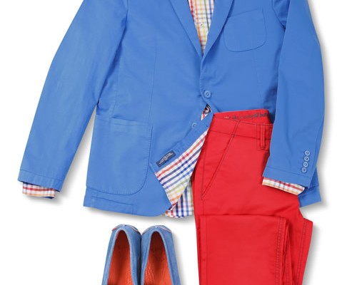 Rengarenk Chino pantolonlarla yükselt enerjini