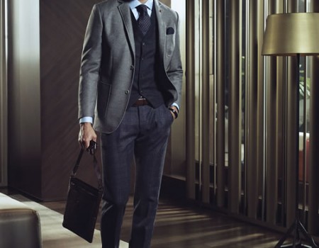 Erkeğin Kusursuz Stili