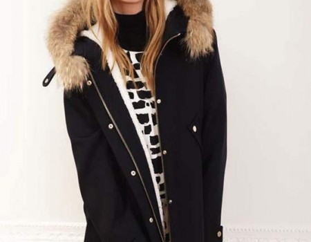 Paltoların Sıcak Savaşı Başladı