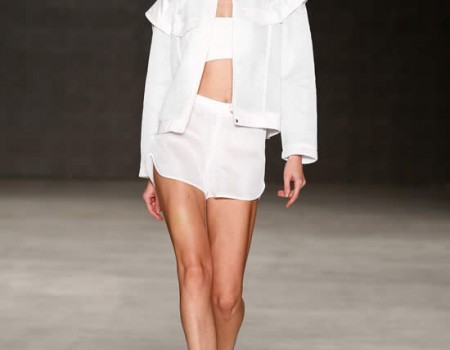 Ece Gözen İlkbahar-Yaz Koleksiyonu