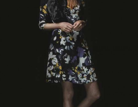 F&F kış koleksiyonu ile bu kış içinizi ısıtacak