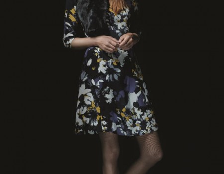 F&F Benzersiz Stil Önerileri İle Sıra Dışı Bir Kış