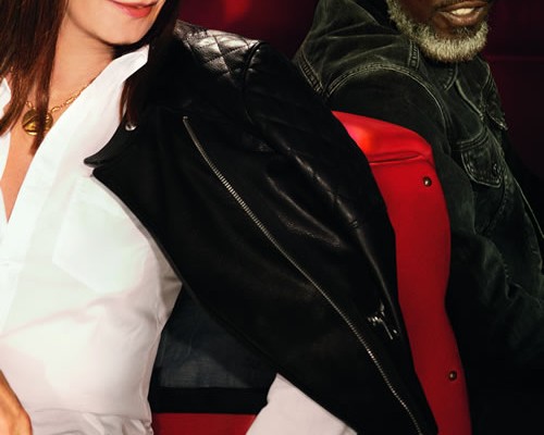 Gap sonbahar‘da yeni kampanyası