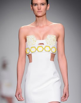 H by Hakaan Yıldırım Londra Moda Haftası’nda Sunuldu