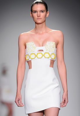 H by Hakaan Yıldırım Londra Moda Haftası’nda Sunuldu