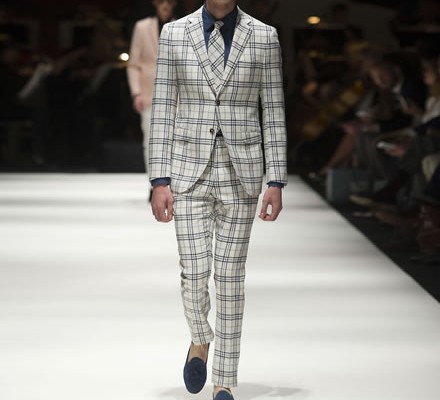 İngiliz Stili Hackett London