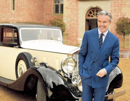 Harvey Nichols özel Dikim Günleri başlıyor