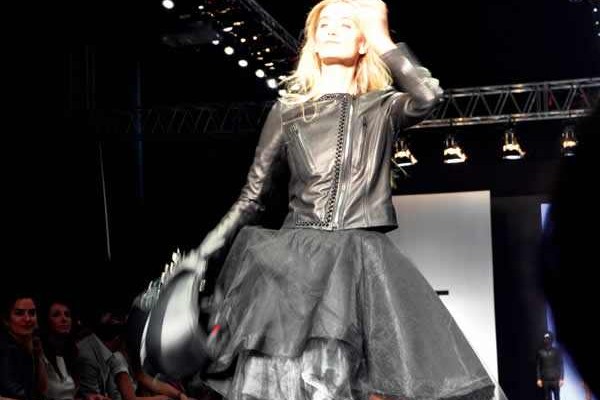 İstanbul Deri Fuarı’na Derimod İmzası