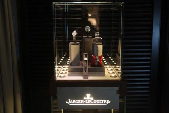 Jaeger-LeCoultre’nin en yeni kadın koleksiyonu