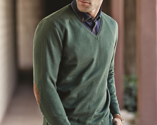 Sonbaharın Kurtarıcısı Trikolar