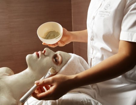 Espace Privé Chenot D-life , Kışa Yenilenerek Girmek İçin