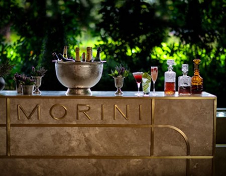 Morini Terrace’da İlhem ile “Jazz Jam Sessions”