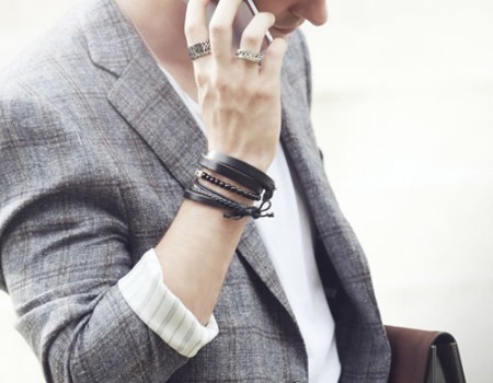 Samsung Galaxy Alpha ile akıllı telefonda bambaşka bir tasarım