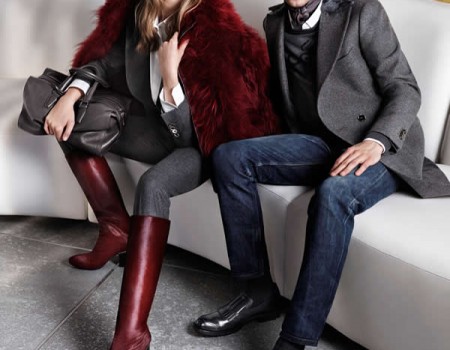 Sezon Şıklığını Hogan İle Yakalayın