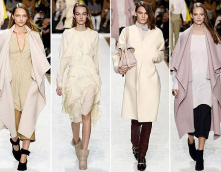 2014-2015 Kış Trendleri