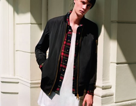 Topman Sonbahar Kış 2014 Koleksiyonu