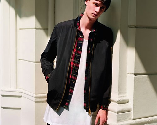 Topman Sonbahar Kış 2014 Koleksiyonu