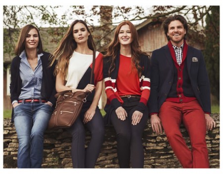 Polo Sporu Asaleti Yansıtan Kombin Seçenekleri