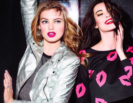 Vogue Fashion’s Night Out’a Sephora’yla Hazırlananlar Gecenin Yıldızı Olacak