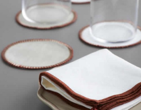 Yılbaşı Sofralarında Livving Işıltısı