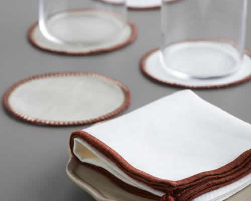 Yılbaşı Sofralarında Livving Işıltısı