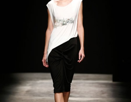 Z. by Zeynep Devooght, İlkbahar/Yaz 2015 Koleksiyonu