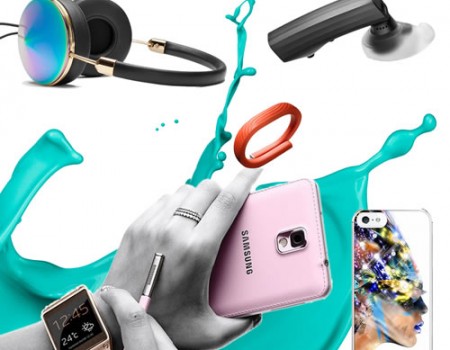 Bayramda Kıyafetlerinizi Tamamlayacak Teknolojik Aksesuarlar