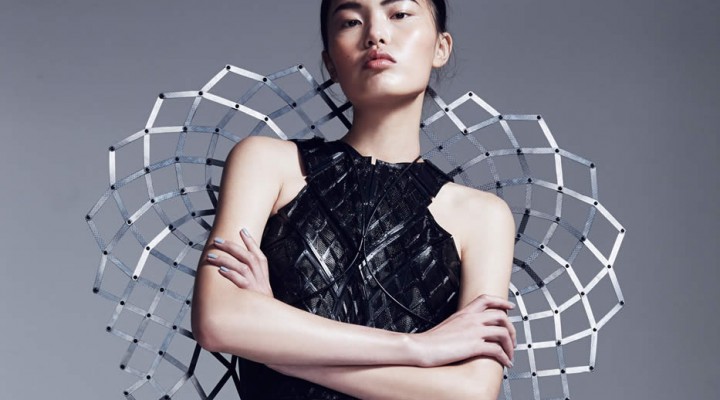 Moda ve Teknoloji …