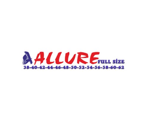 Allure Abiye