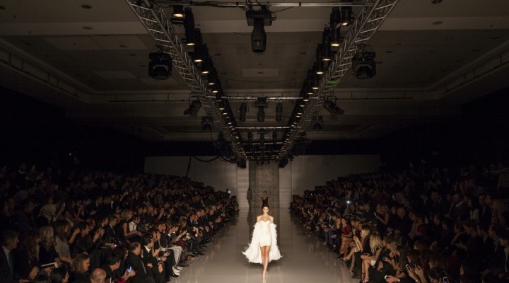 Fashionist fuar katılımcılarına yeni pazarlar kazandırmaya devam edecek.