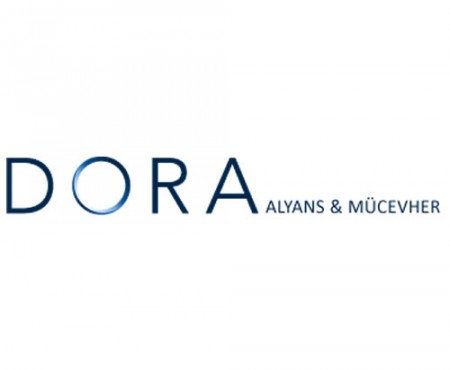 Dora Alyans & Mücevher