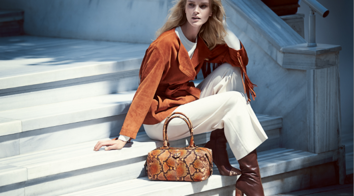 Ayakkabı ve çizmeler AŞK’tır !