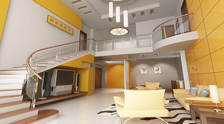 Ev Dekorasyonu Trendleri