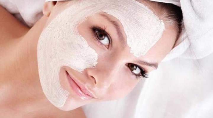 Siyah Noktalar İçin Maske Tarifleri