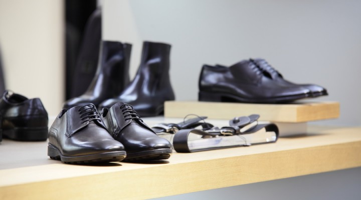 Bu sezon erkek modasında hit parçalar botlar oldu!