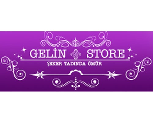 Gelin Store