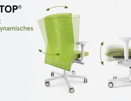 Naviga Ofis Koltukları