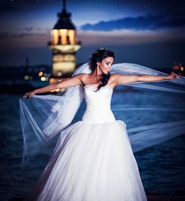 Düğün Fotoğrafçısı – Kadir Bolat