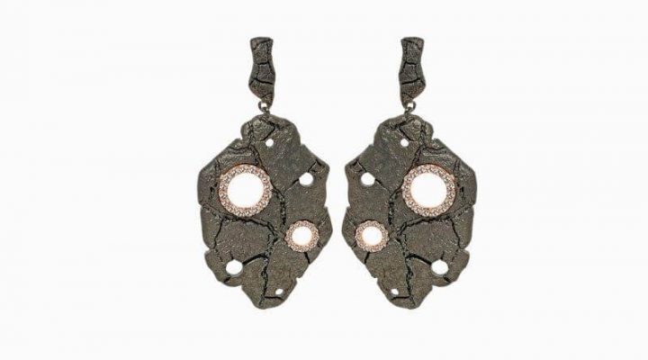 So CHIC son kreasyonunda doğanın sonsuz gücünden ilham alarak eşsiz Krater Koleksiyonu ile karşımızda!