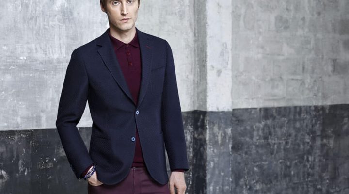 Erkek moda markası KİP !