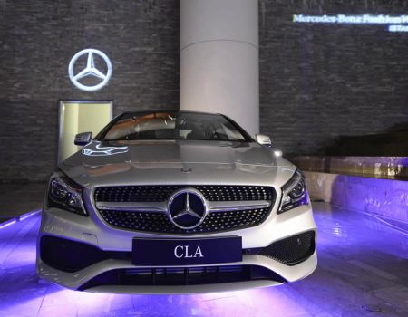Mercedes-Benz Moda Haftası İstanbul Ardından