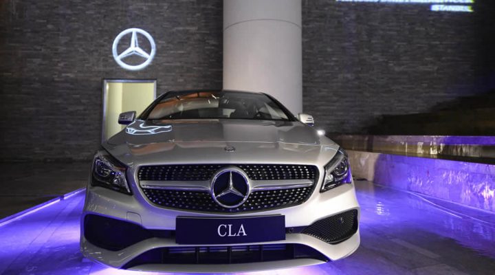 Mercedes-Benz Moda Haftası İstanbul Ardından